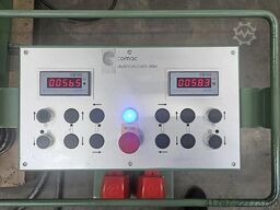 Comac 303 HV