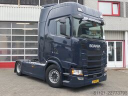 Scania S450 NGS | Retarder | 2 Tanks | 894923Km | 2020...