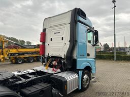 Mercedes-Benz Actros ACTROS 1846L  / EURO-6E / ADR / PTO