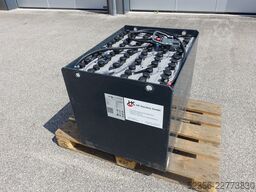 IBH Staplerbatterie 48V 5PzS625 95%