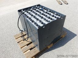 IBH Staplerbatterie 48V 5PzS625 95%