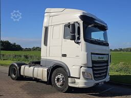 DAF XF 450