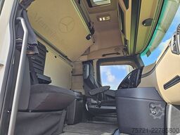 MERCEDES-BENZ ACTROS 1851 LS GIGASPACE RETARDER