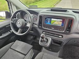 MERCEDES-BENZ VITO 116 L2 Mbux Camera Euro6