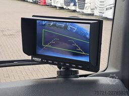 MERCEDES-BENZ ATEGO 1227 LIFT AIRCO