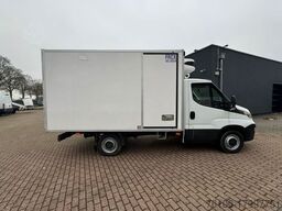IVECO Daily 35S14 Hi-Matic Tiefkühlkoffer *Carrier*