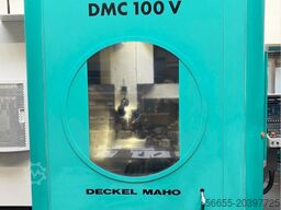Deckel Maho DMC 100 V 15.000 1/min