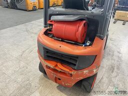 Linde H20T