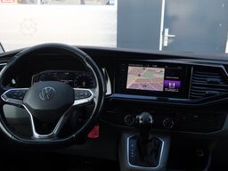 Volkswagen Transporter 2.0 TDI L2H1 32 DC Highline AUT/ LE...