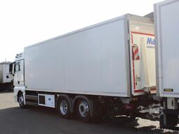 MAN TGX 26.460 CS 850 Retarder  Schlafkabine  ZUG !