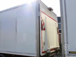 MAN TGX 26.460 CS 850 Retarder  Schlafkabine  ZUG !