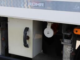 MAN TGX 26.460 CS 850 Retarder  Schlafkabine  ZUG !