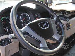 MAN TGX 26.460 CS 850 Retarder  Schlafkabine  ZUG !