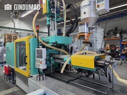 Arburg Allrounder 520 S 1600-290 / 290