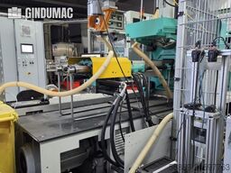 Arburg Allrounder 520 S 1600-290 / 290