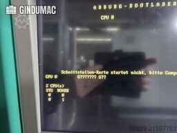 Arburg Allrounder 520 S 1600-290 / 290