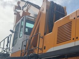Liebherr R954C EW
