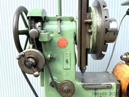 KÖLSCH Universalfräsmaschine