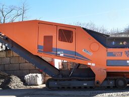 Arjes TITAN 950