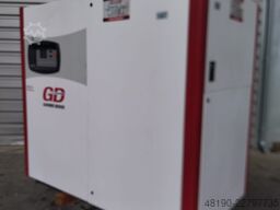 GARDNER DENVER ESM90 10A