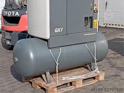 Atlas Copco GX7