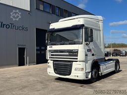 DAF XF 105.460 (TRES PROPRE / EURO 5 / MOTEUR 2013 ...