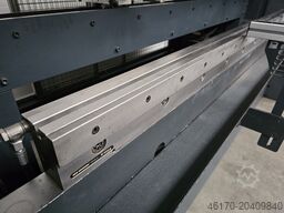 Safan E Brake 80 2550