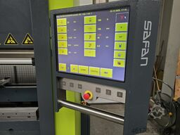 Safan E Brake 80 2550