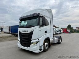 Iveco sway 480