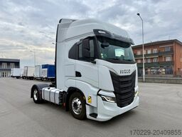 Iveco sway 480