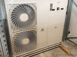Daikin EWQ009ACW1P