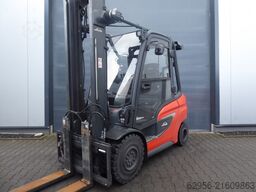 Linde H30T-01