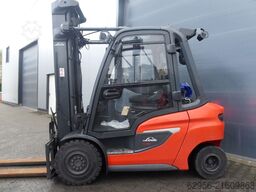 Linde H30T-01