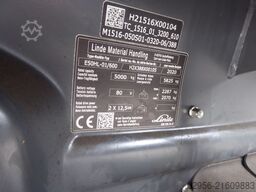 Linde E50HL-01/600