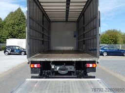 MERCEDES-BENZ 1330 L Atego4 Pritsche 7,2m/LBW/Edscha/AHK/Klima