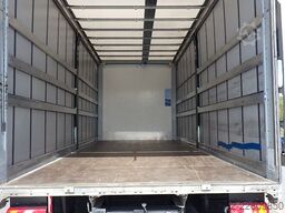 MERCEDES-BENZ 1330 L Atego4 Pritsche 7,2m/LBW/Edscha/AHK/Klima