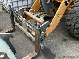 LIEBHERR L506C