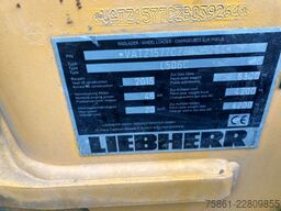 LIEBHERR L506C
