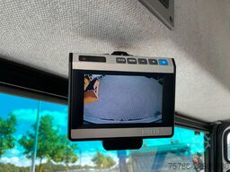 MERCEDES-BENZ Vario 816 D Doka Maxi/ Mixto/ AC/ Diff-Sprerre
