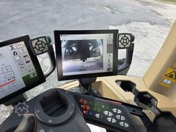 FENDT Spritze Rogator 655 D, 2 Teilbreite, 6.000+500 L