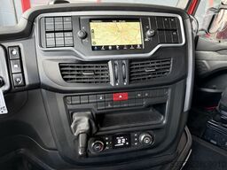 IVECO S-Way AS440S57 Intarder NAVI ACC 2xTank