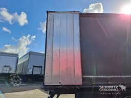 Berger Curtainsider Standard Getränke