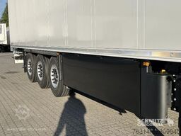 Schmitz Cargobull Tiefkühler Standard Doppelstock Trennwand