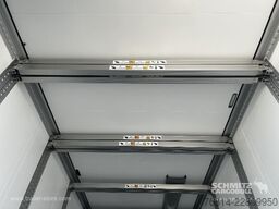 Schmitz Cargobull Tiefkühler Standard Doppelstock Trennwand