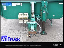 MUELLER-MITTELTAL ETU-TA 13.5 Tandem, Twistlock, Container