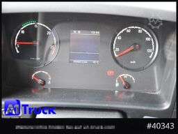 SCANIA R400, BDF, 7,45, Retarder, 2x Kraftstofftank,