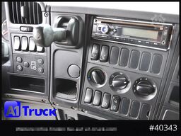 SCANIA R400, BDF, 7,45, Retarder, 2x Kraftstofftank,