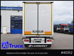 LAMBERT LVFS3, Thermo King, Bitemp., Liftachse,