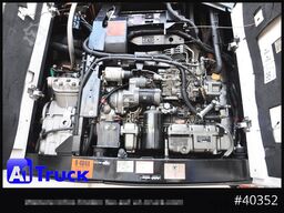 LAMBERT LVFS3, Thermo King, Bitemp., Liftachse,