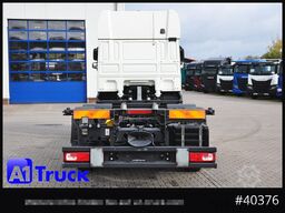 DAF DAF XF 480 FAN SSC Intarder, Lenkachse Standlklima